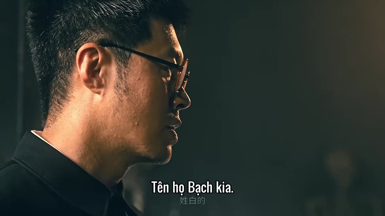 Lưỡi Đao Gãy tập 4 cảnh 2