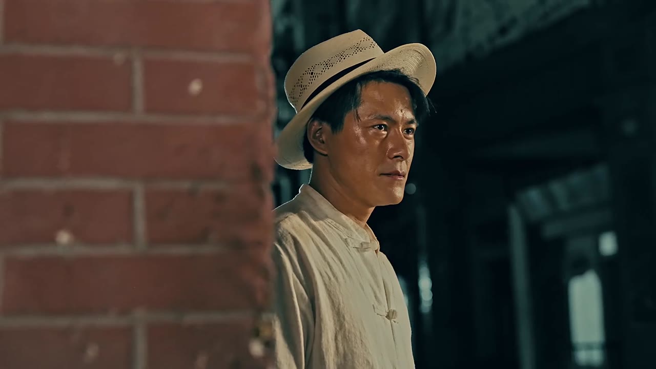 Lưỡi Đao Gãy tập 5