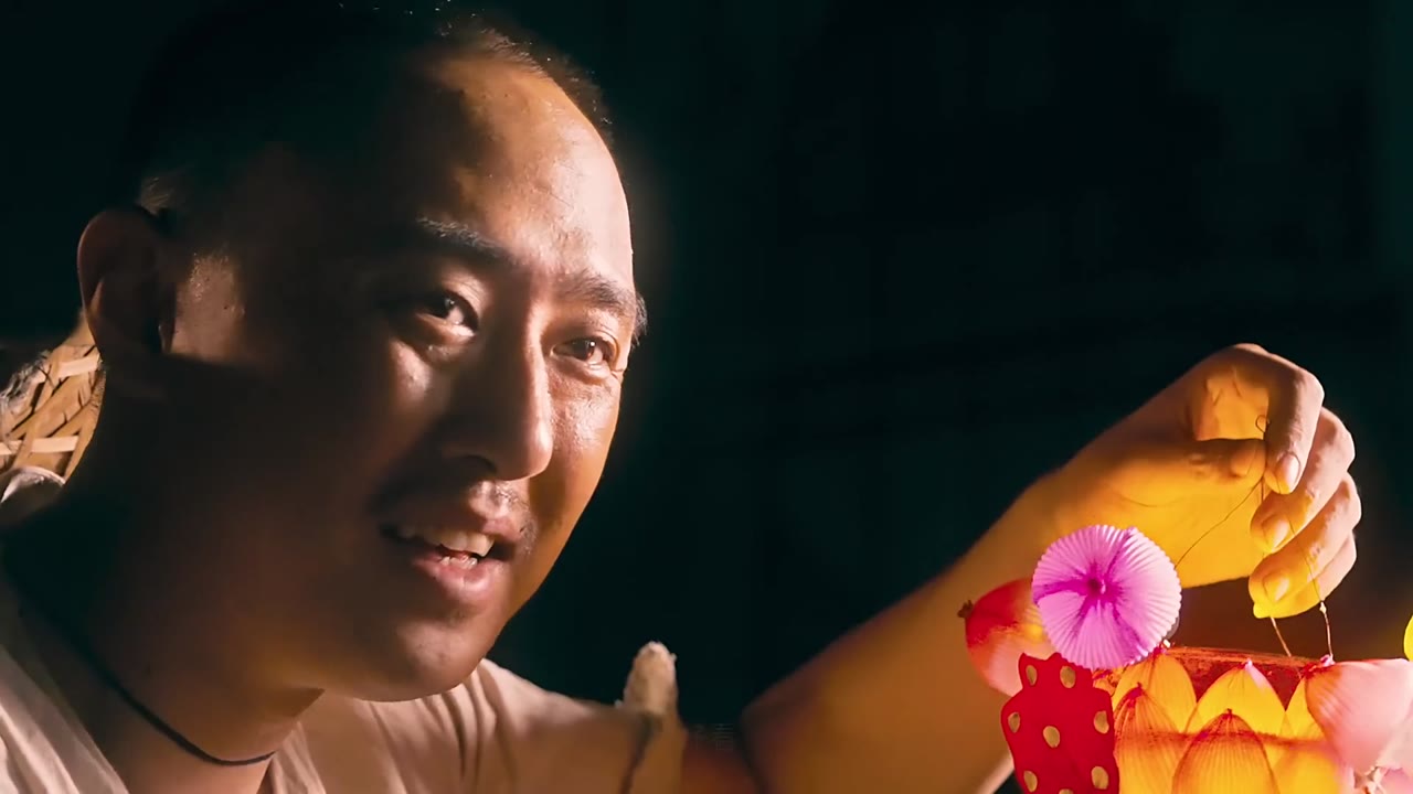 Lưỡi Đao Gãy tập 6