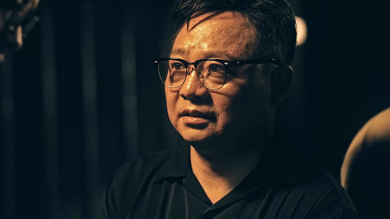 Lưỡi Đao Gãy tập 8