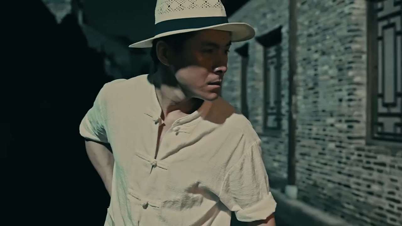 Lưỡi Đao Gãy tập 9