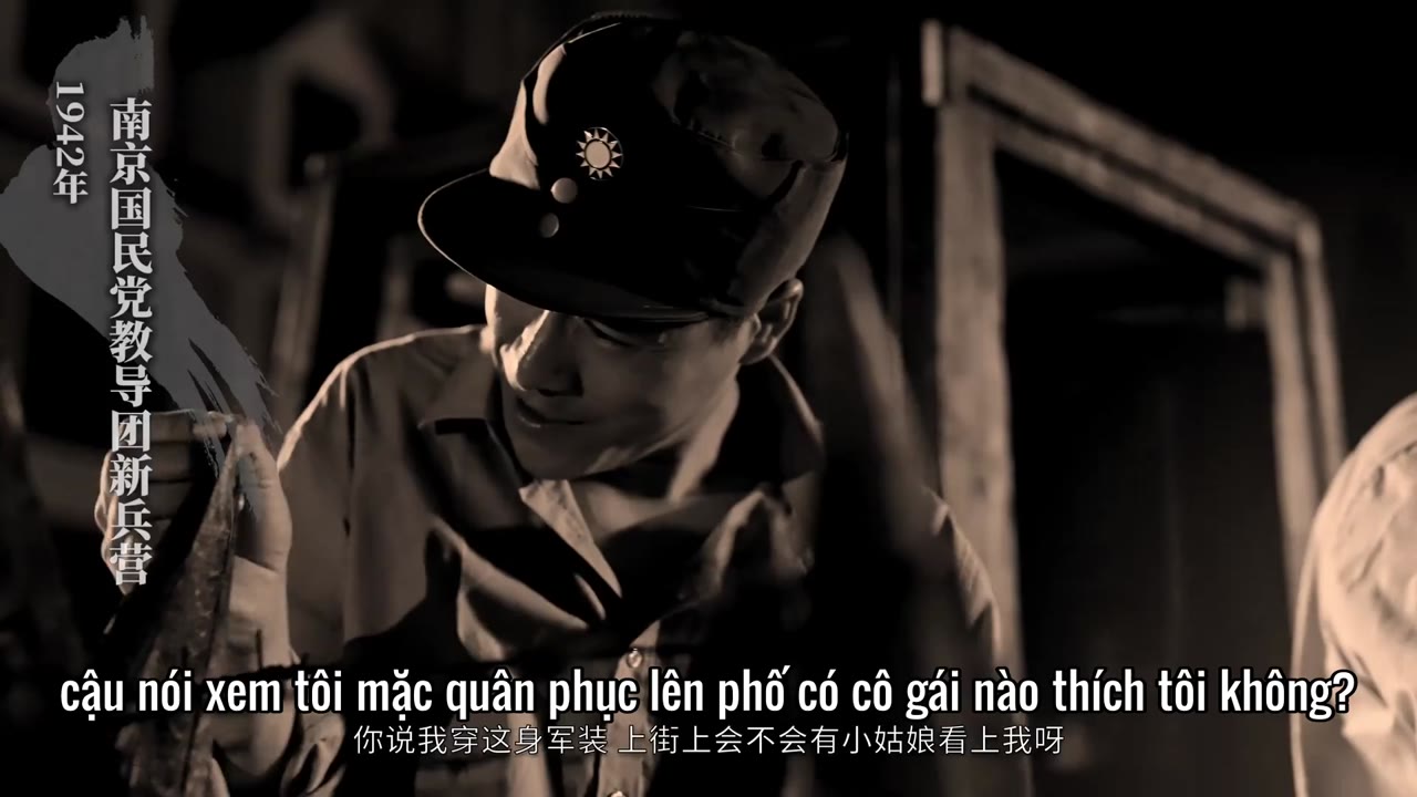 Lưỡi Đao Gãy tập 12