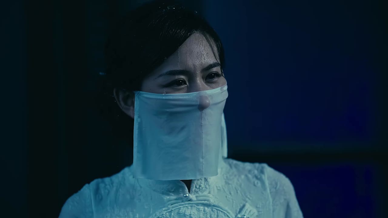 Lưỡi Đao Gãy tập 14 cảnh 2