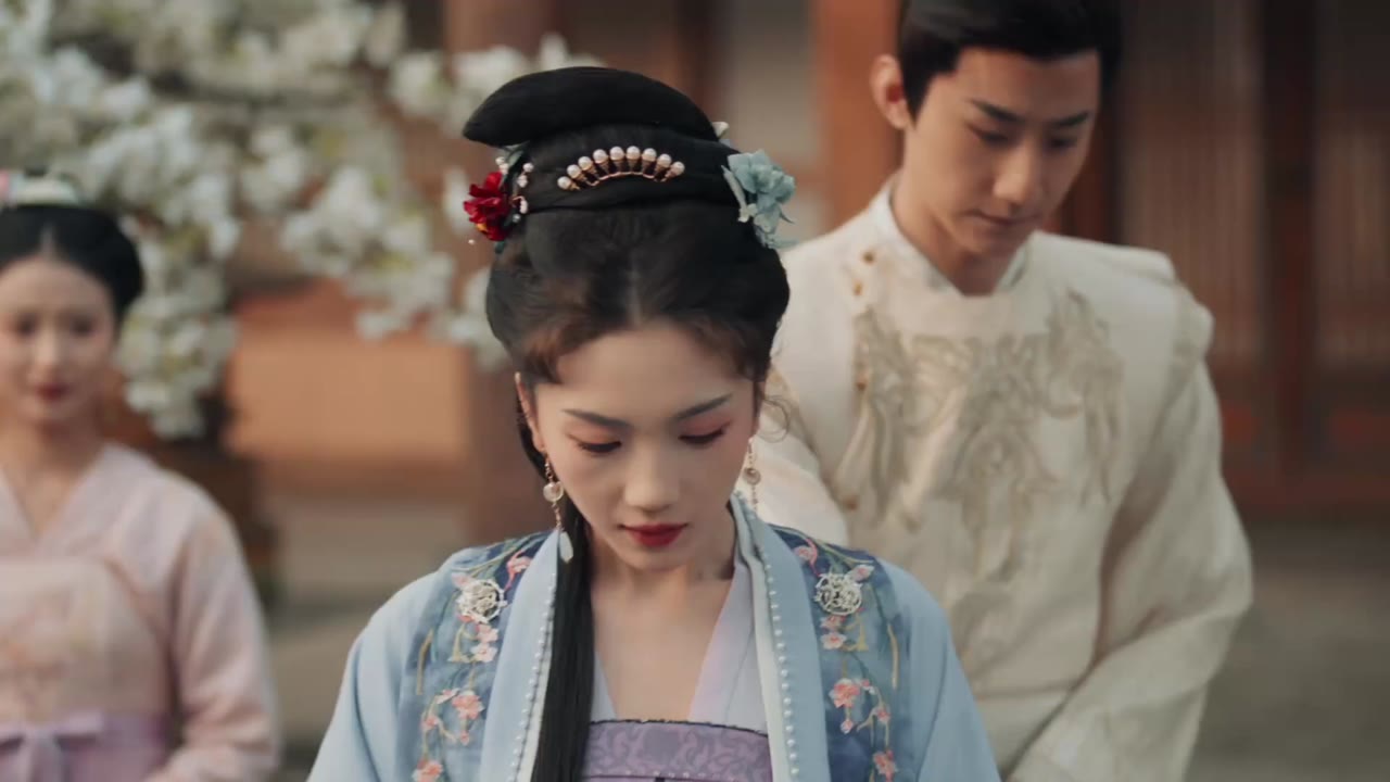 Quý Đích tập 2