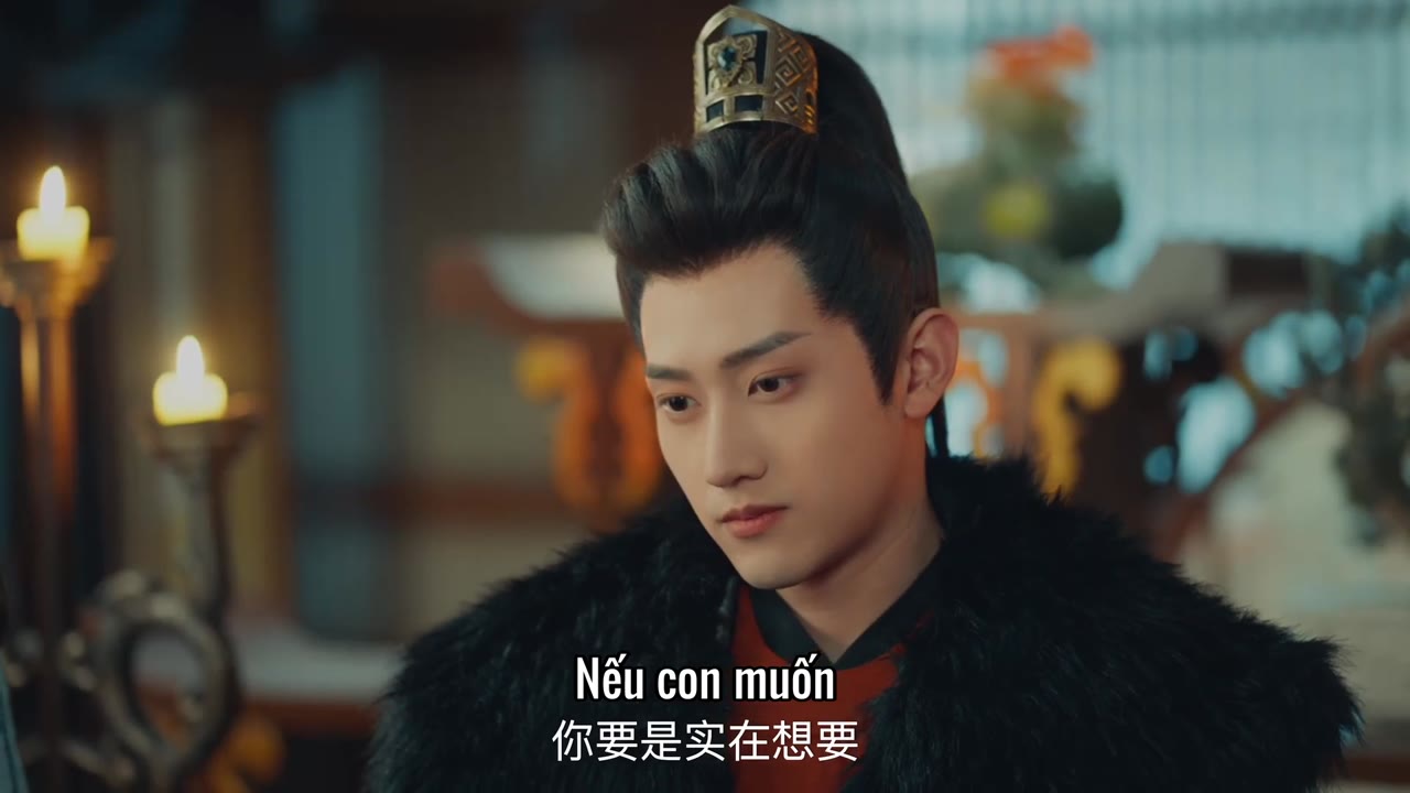 Quý Đích tập 3