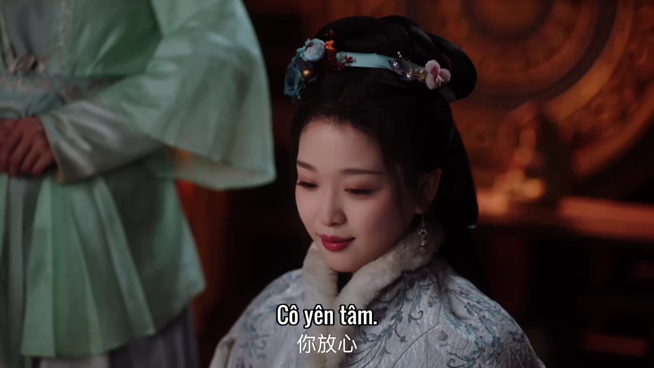 Quý Đích tập 4