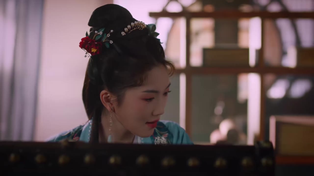 Quý Đích tập 5