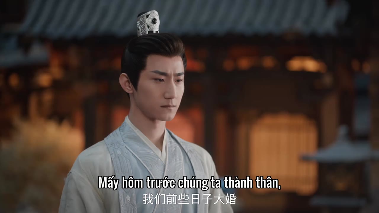Quý Đích tập 9