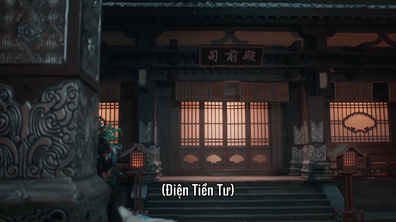 Quý Đích tập 10