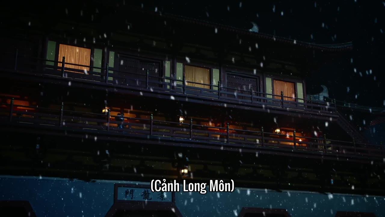 Quý Đích tập 14 cảnh 2