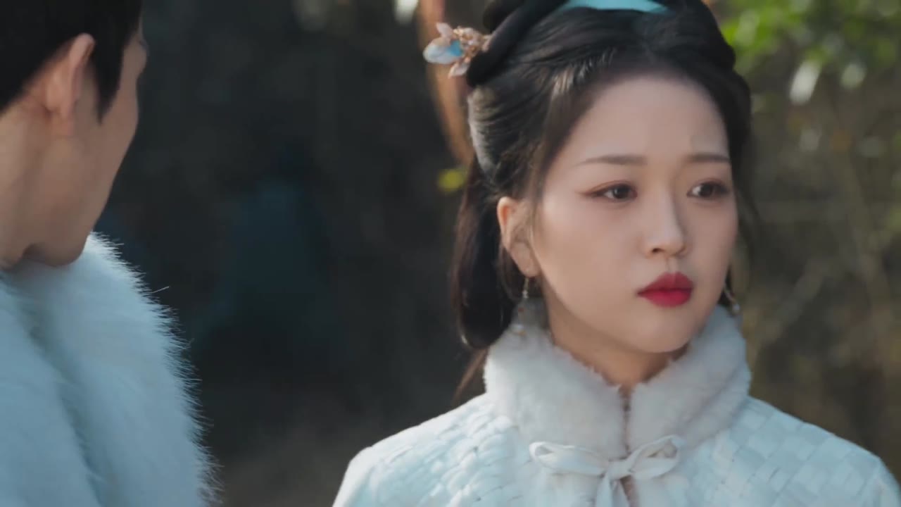 Quý Đích tập 16