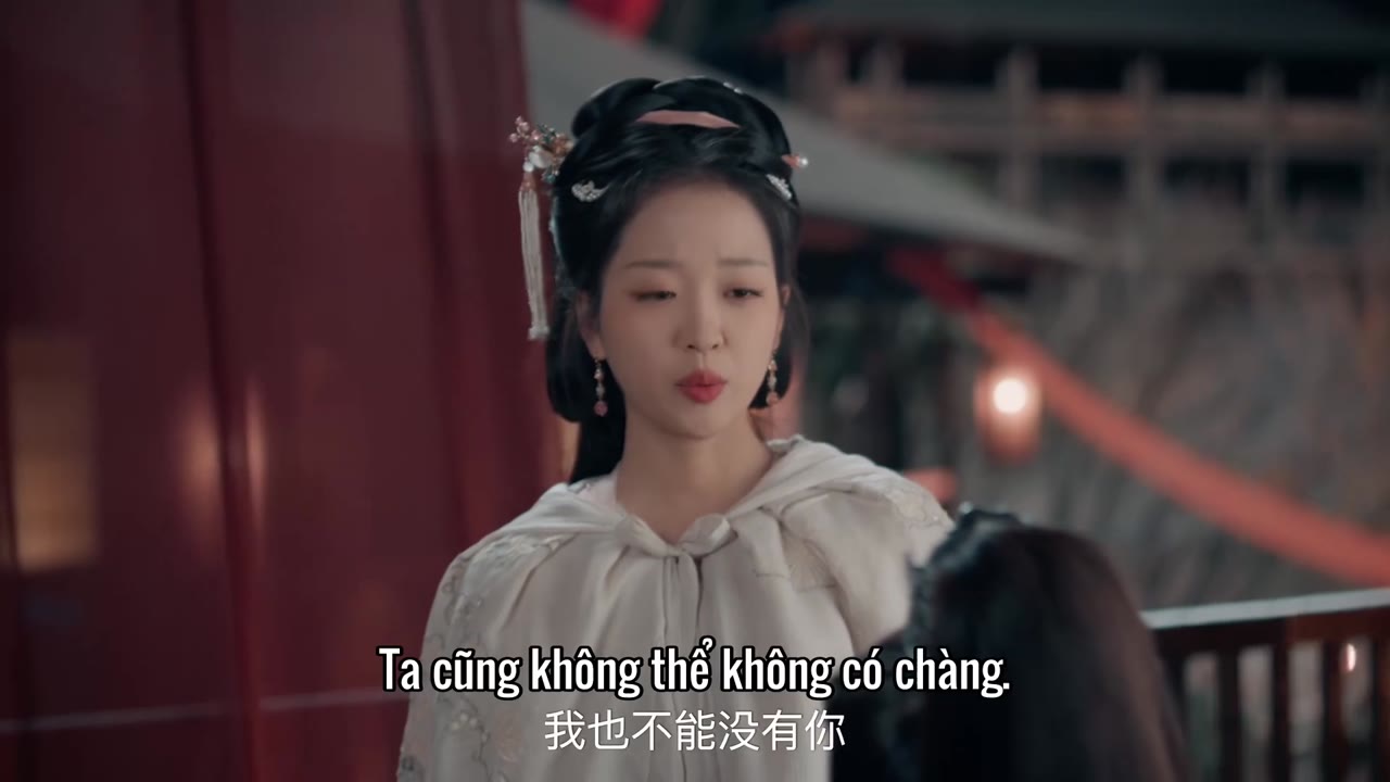 Quý Đích tập 17 cảnh 3