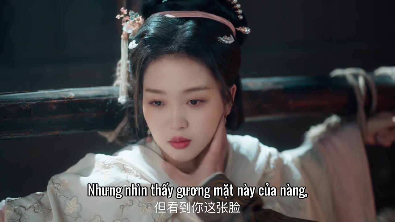 Quý Đích tập 18
