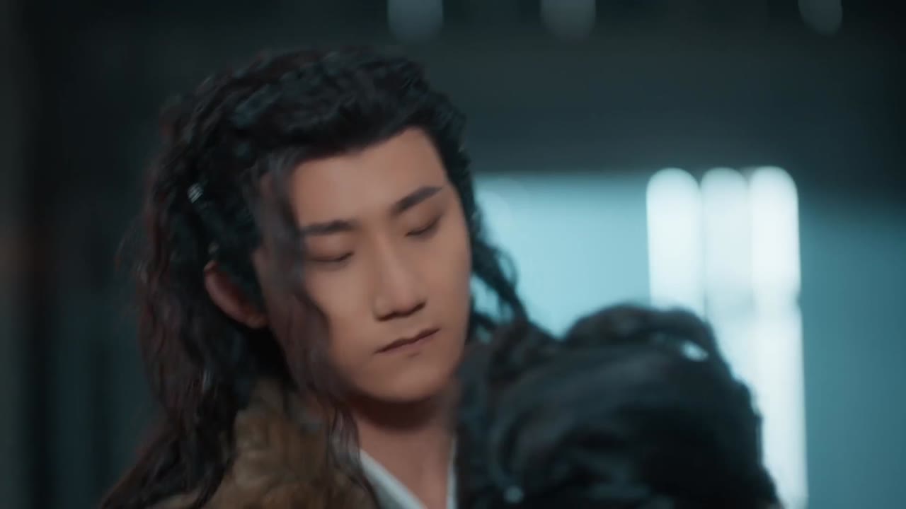 Quý Đích tập 19