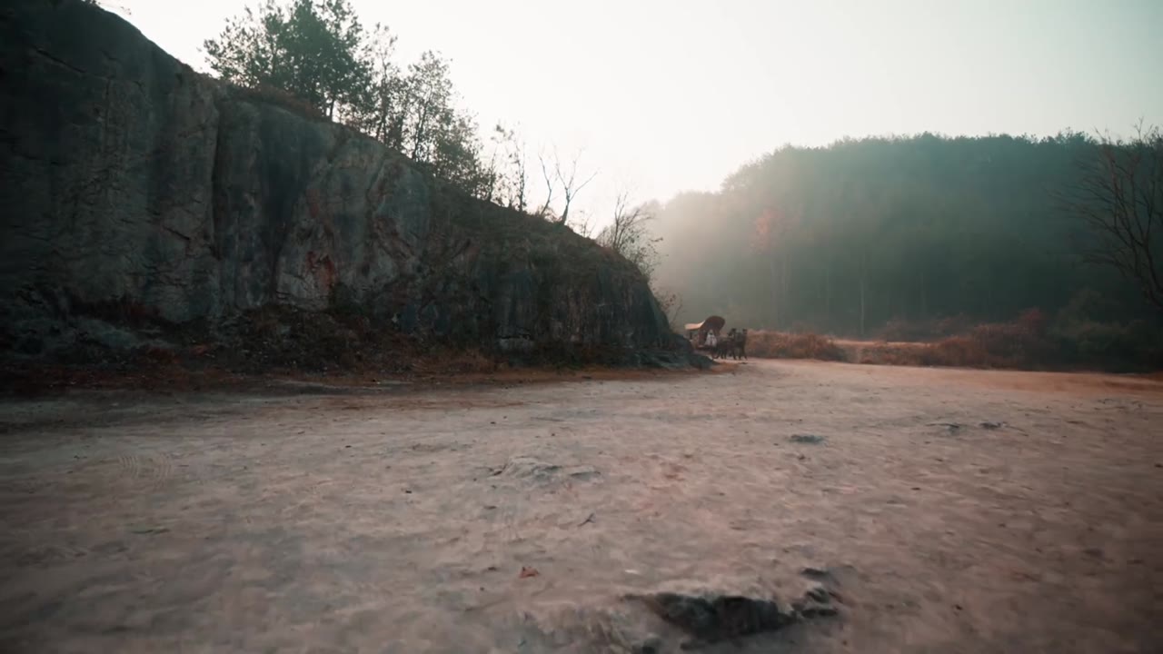 Quý Đích tập 19 cảnh 2