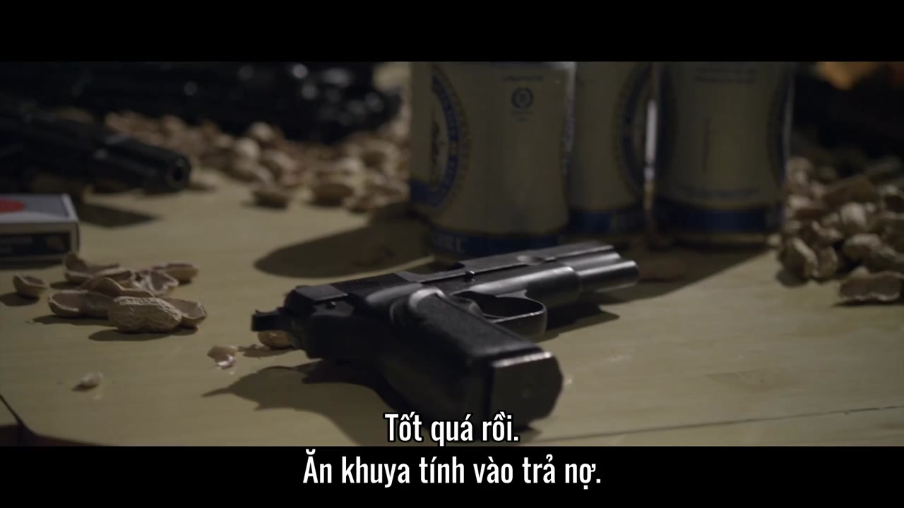 Đặc Nhiệm Mỹ Nhân - cảnh 2