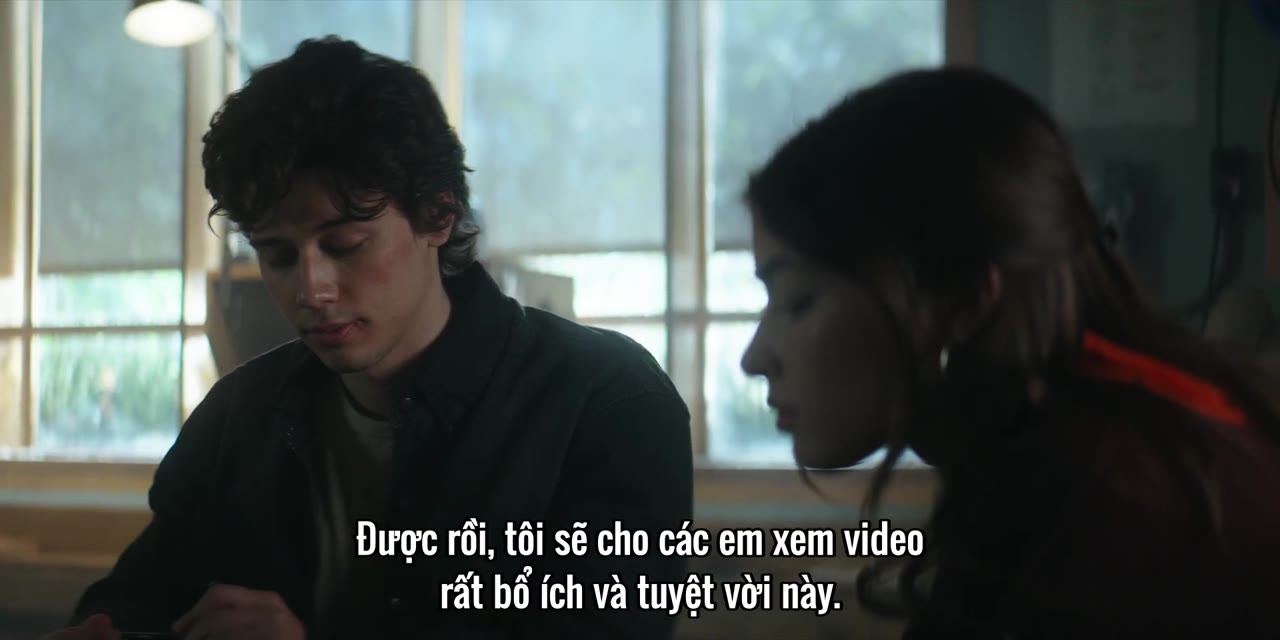 Đam Mê Tốc Độ tập 2