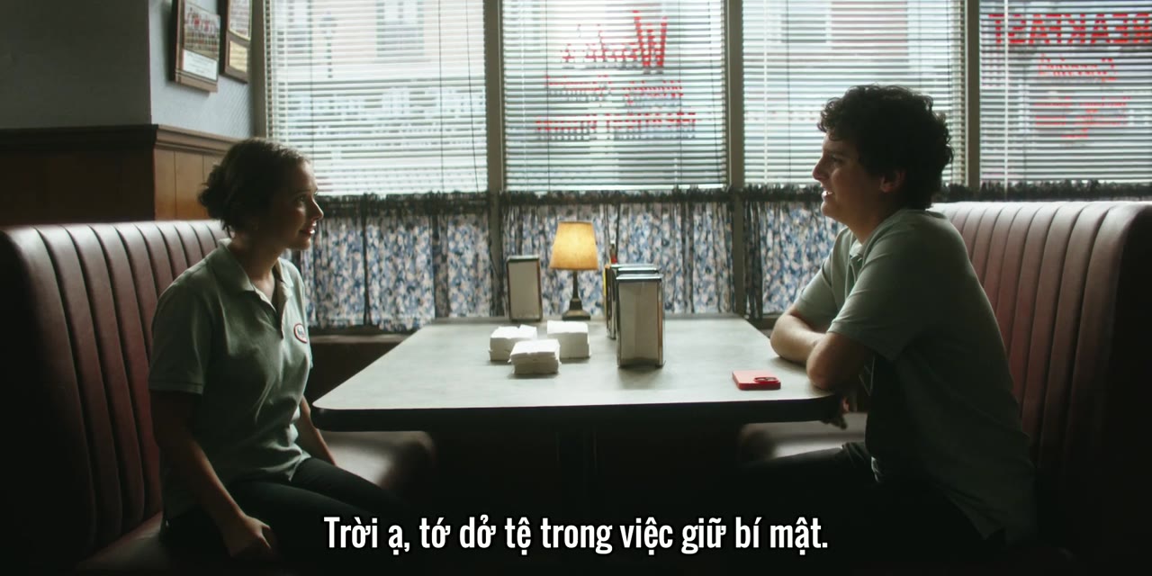 Đam Mê Tốc Độ tập 10 cảnh 2