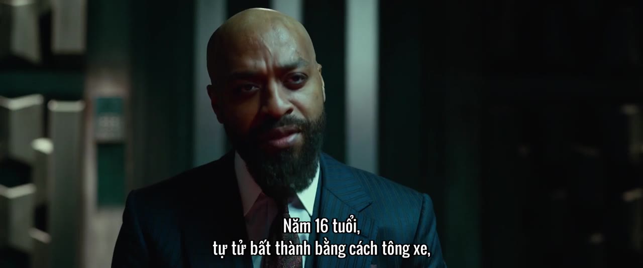 Vô Hạn tập 1