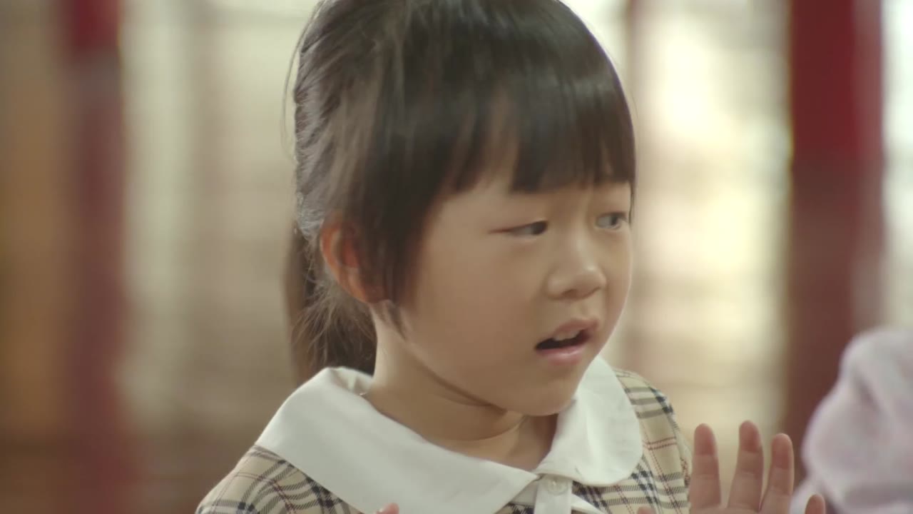 Dòng Điện Tình Yêu tập 1