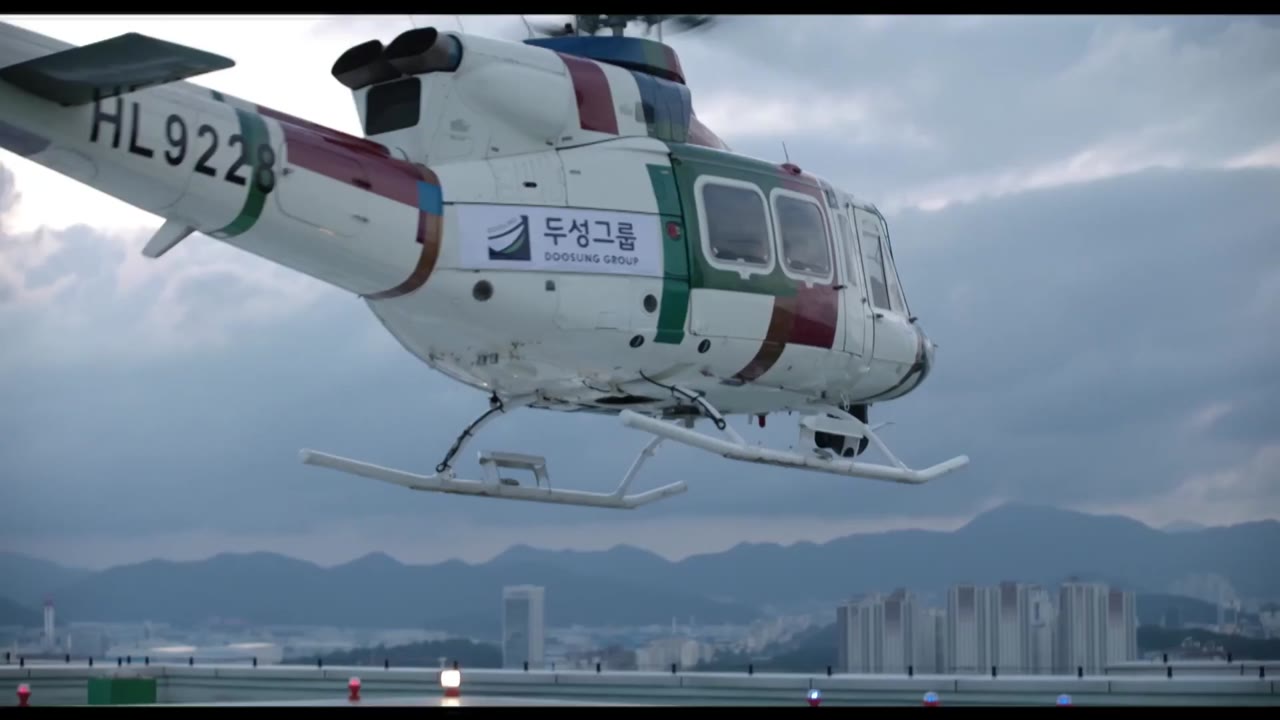 Con Tàu Y Đức tập 1 cảnh 3