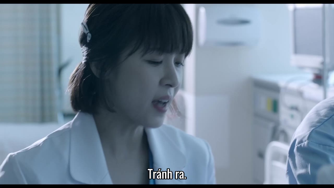 Con Tàu Y Đức tập 2 cảnh 3