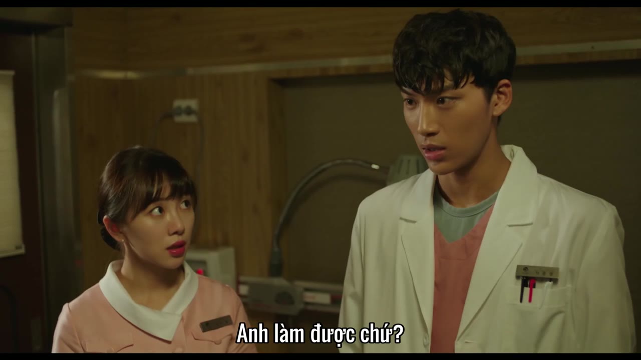 Con Tàu Y Đức tập 3
