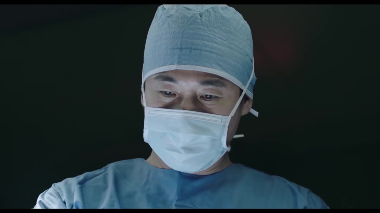 Con Tàu Y Đức tập 3 cảnh 2