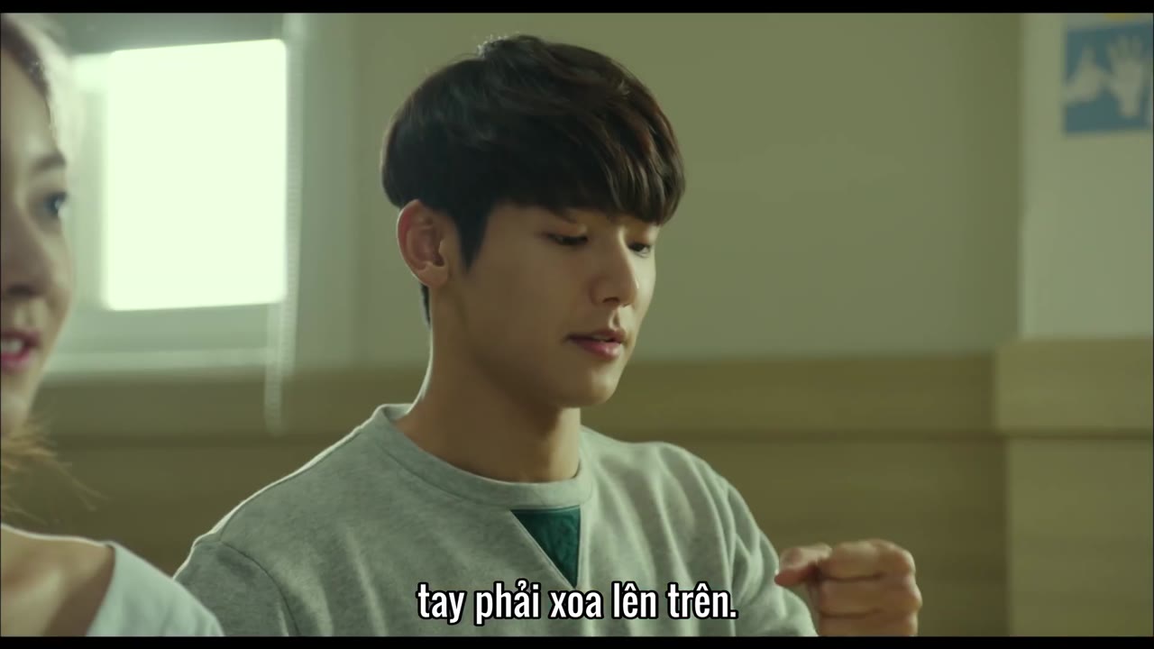 Con Tàu Y Đức tập 8