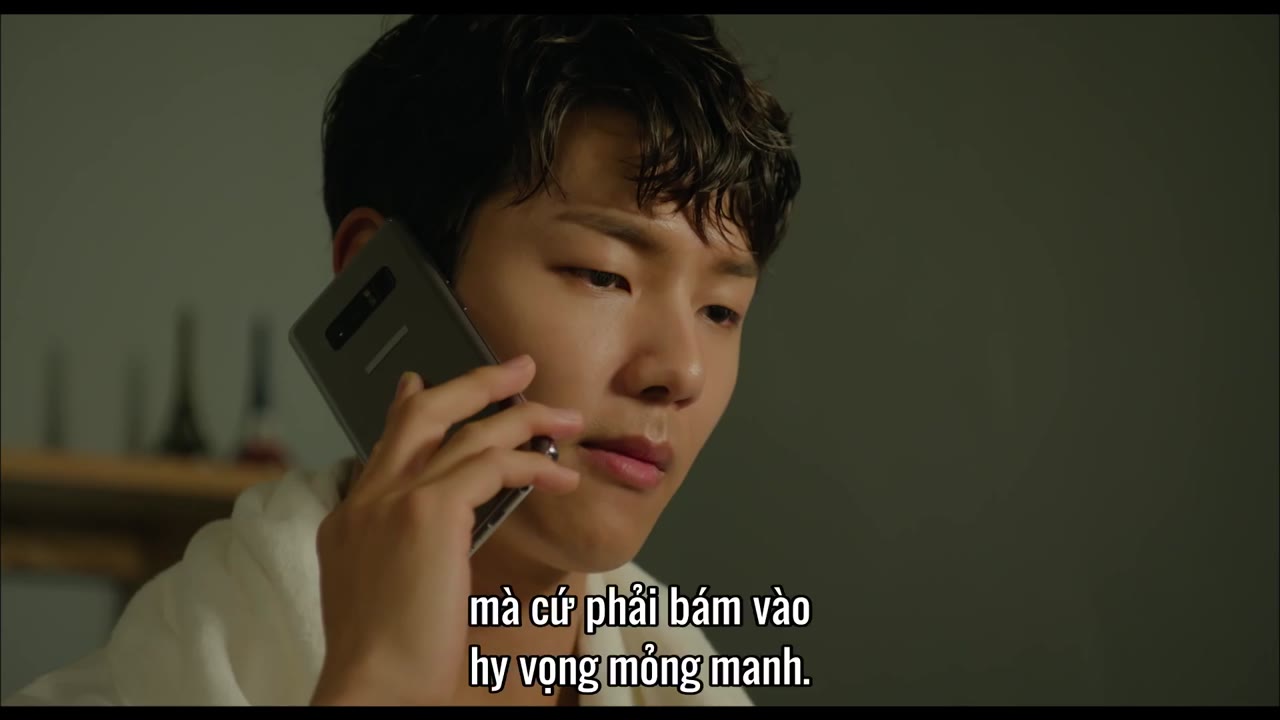 Con Tàu Y Đức tập 11