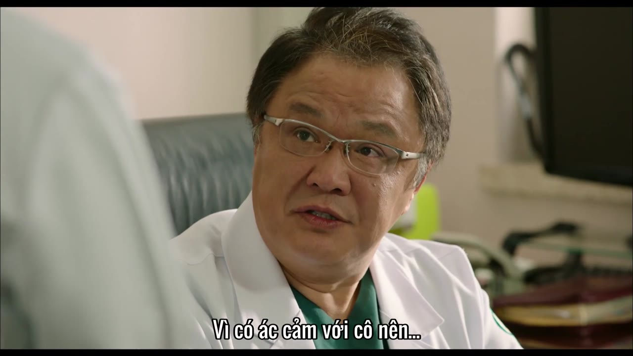 Con Tàu Y Đức tập 12