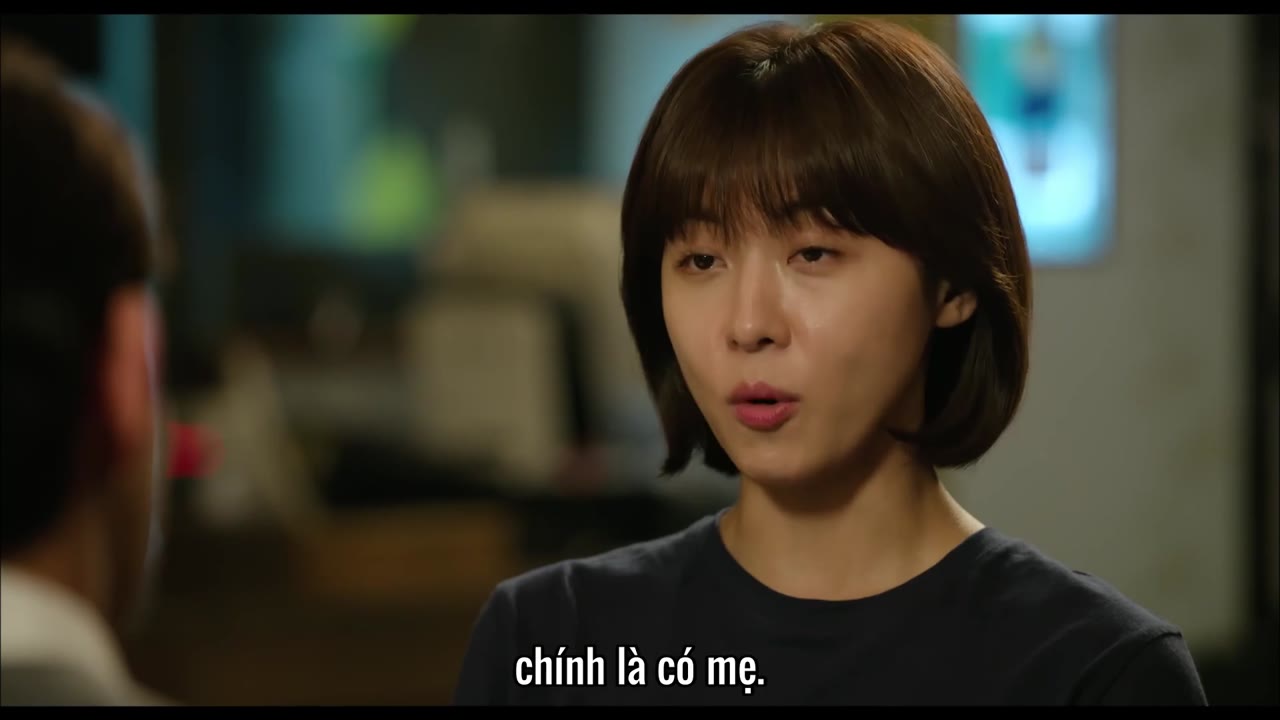 Con Tàu Y Đức tập 13 cảnh 3