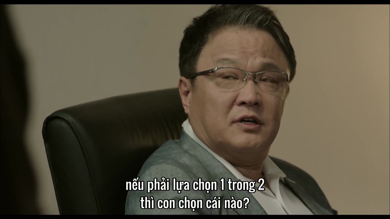 Con Tàu Y Đức tập 18 cảnh 3