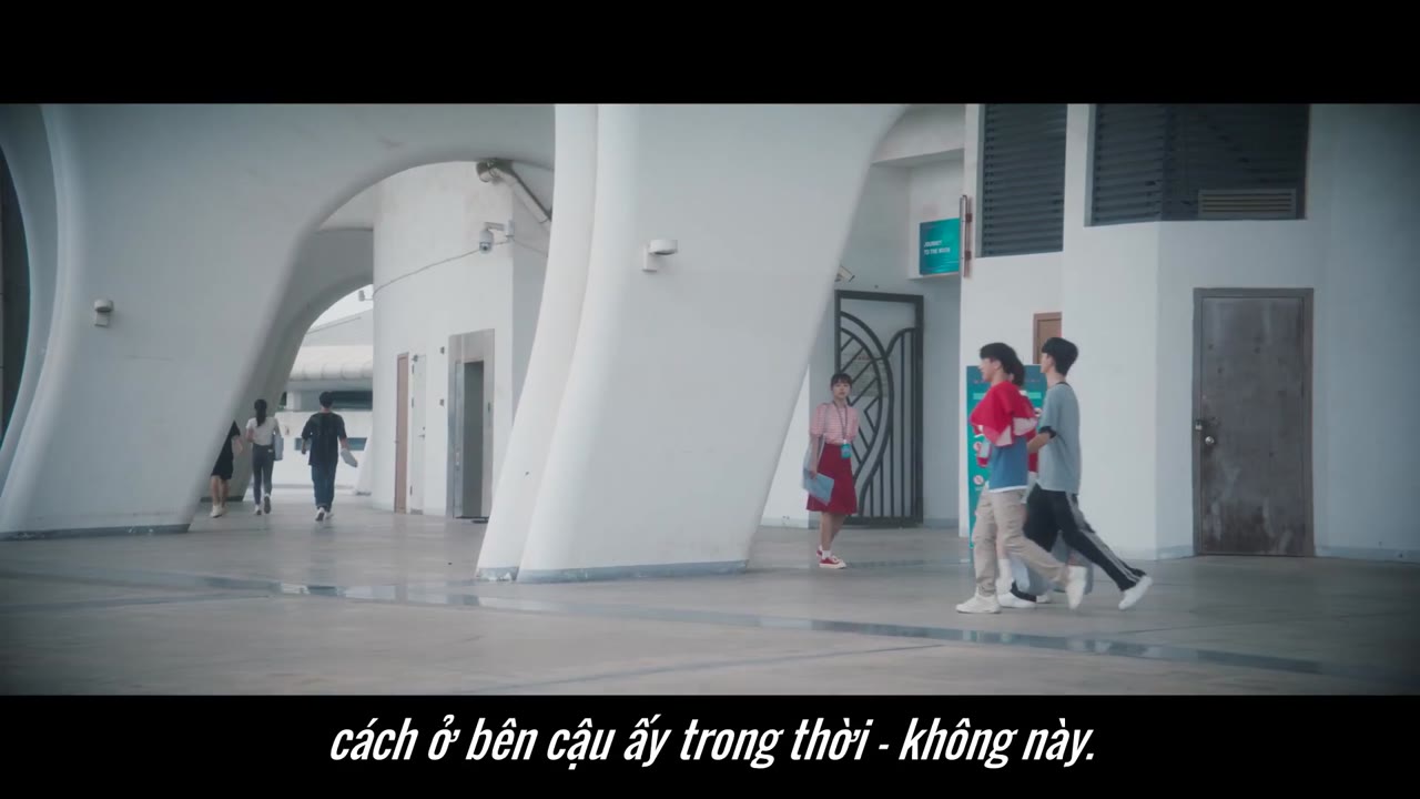 Ngôi Sao Lấp Lánh tập 1 cảnh 3