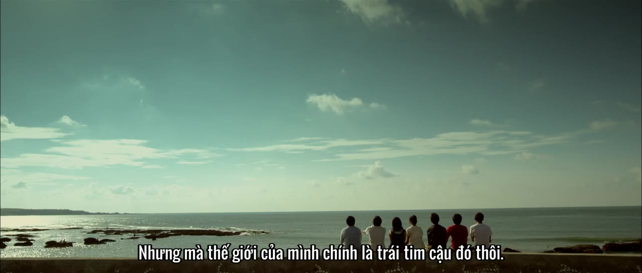 Hoàng tử Peoria (Phần 1) - cảnh 2