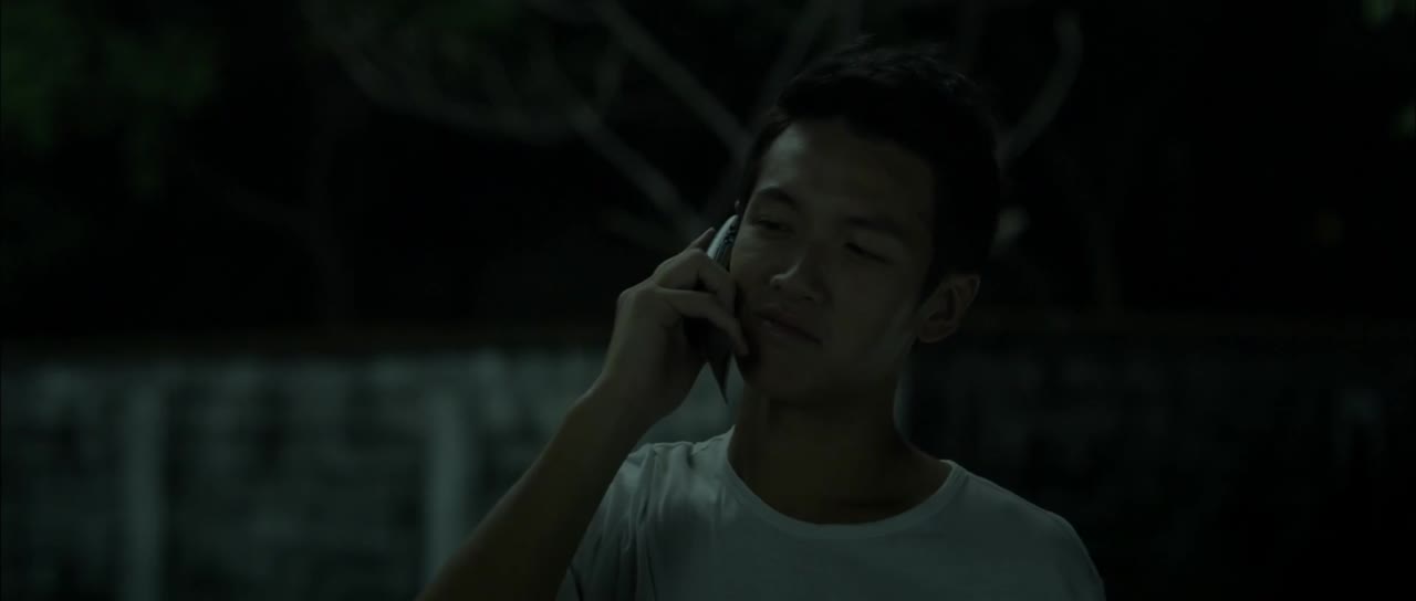 Hoàng tử Peoria (Phần 1) - cảnh 3