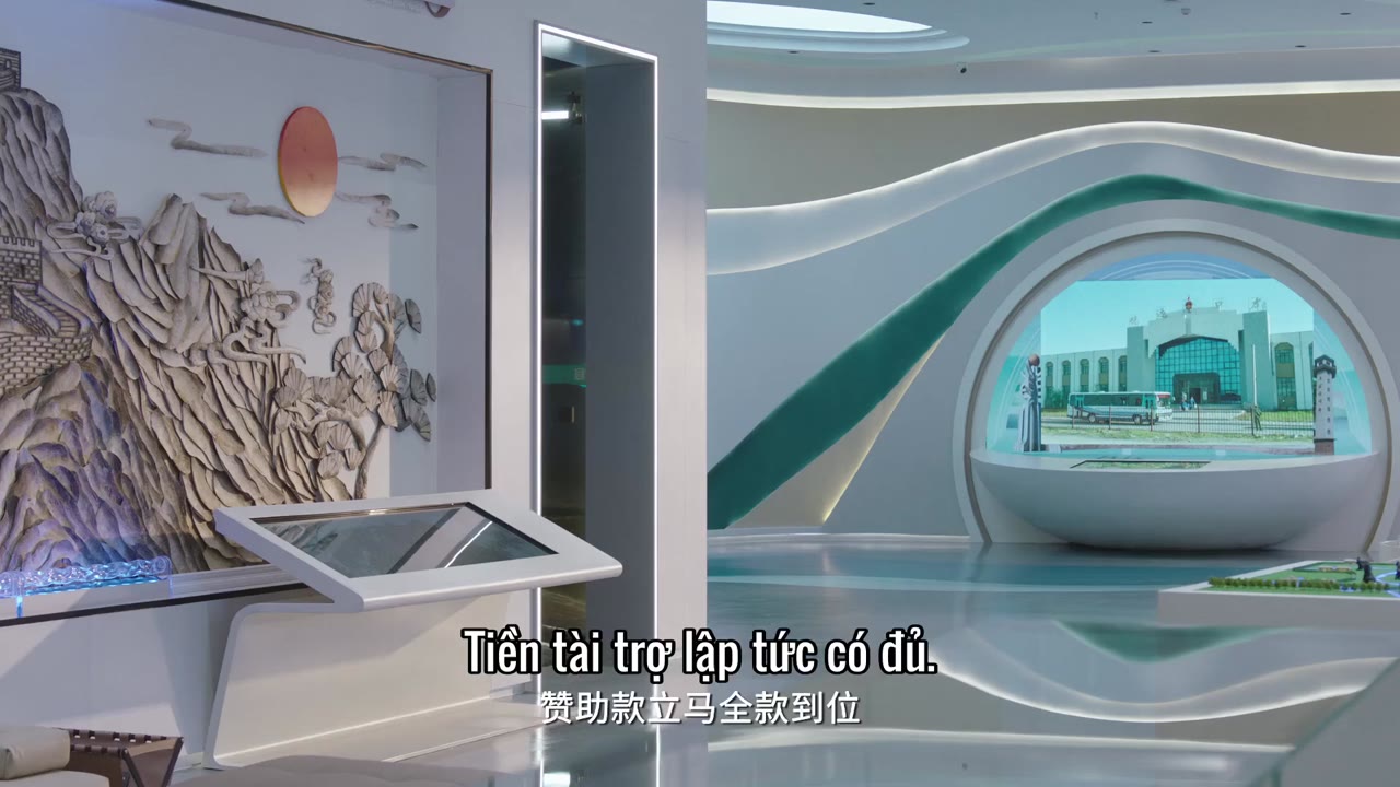 Đạp Tuyết Tầm Hùng tập 17