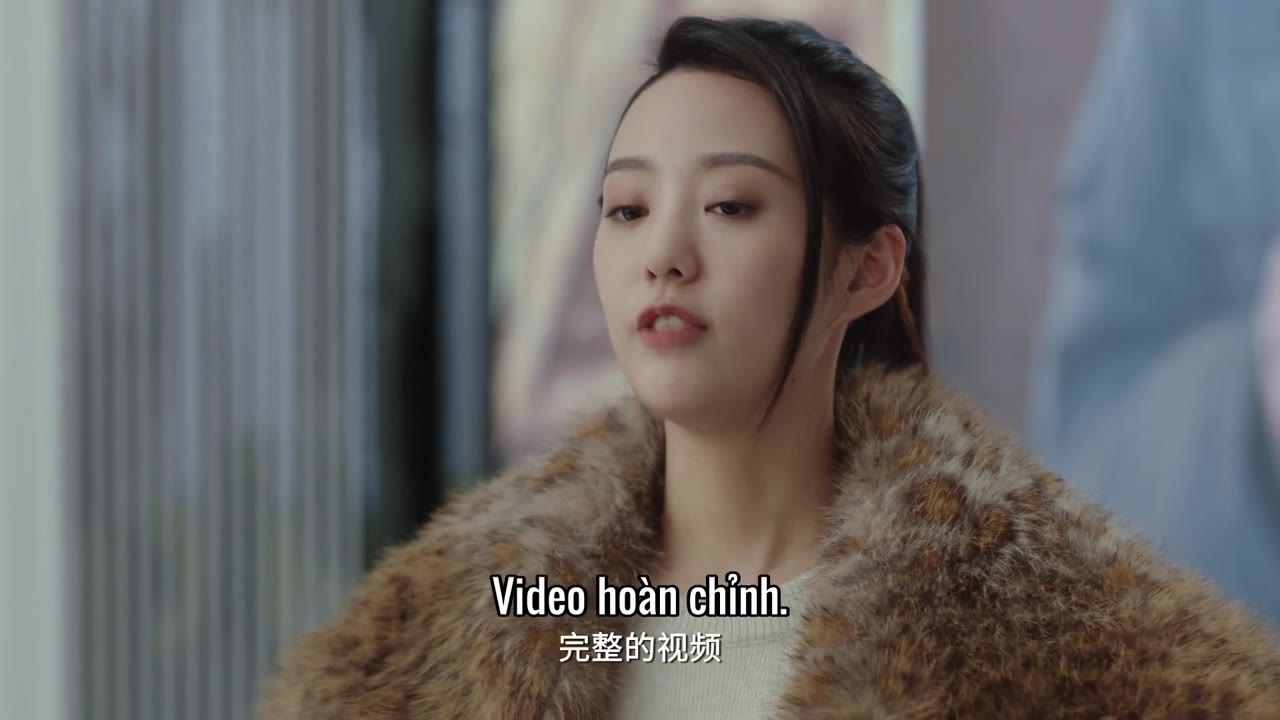 Đạp Tuyết Tầm Hùng tập 21 cảnh 2