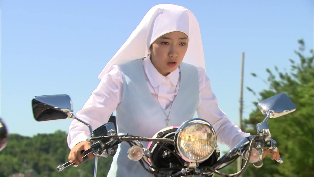 Đôi Mắt Không Mặt tập 1