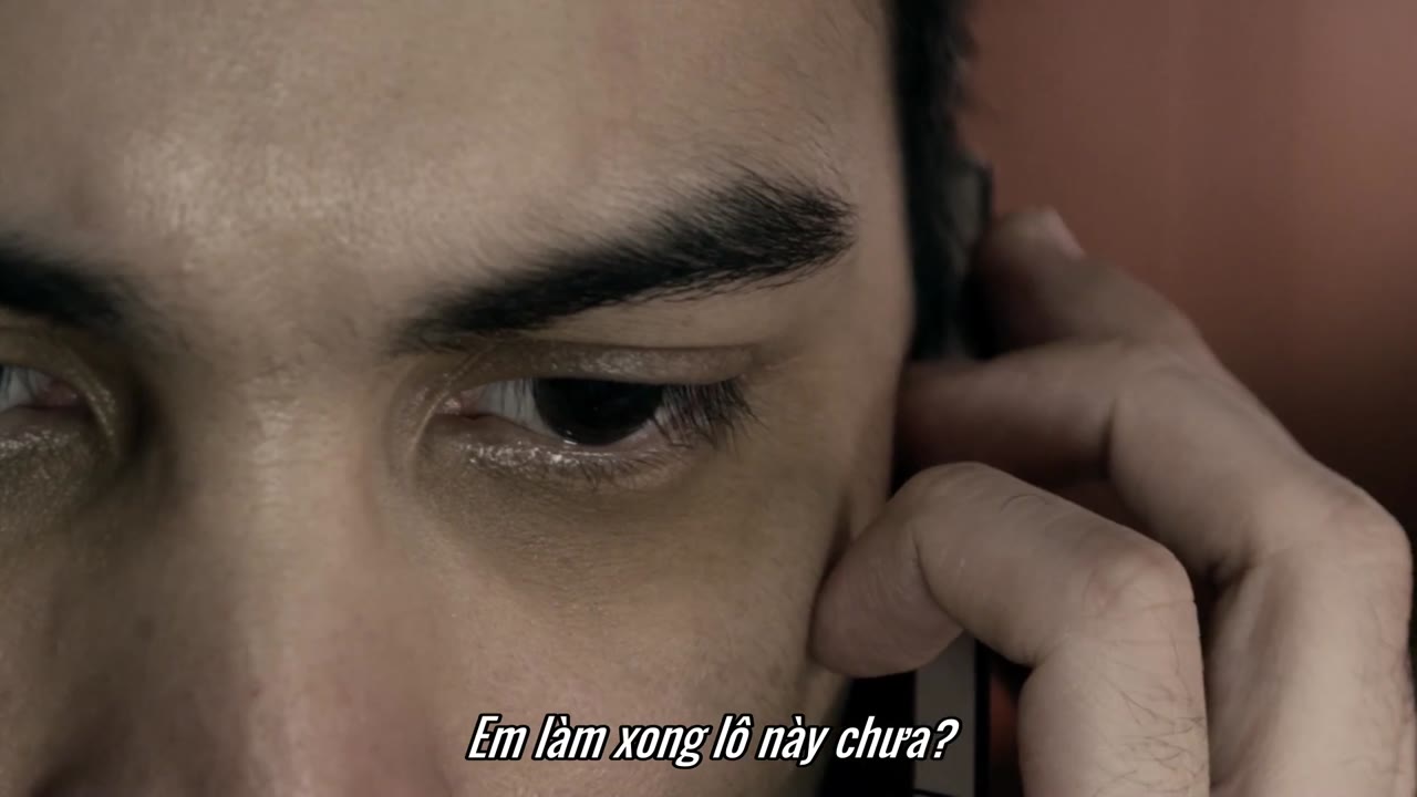 Bắt Cóc Trái Tim tập 1 cảnh 3