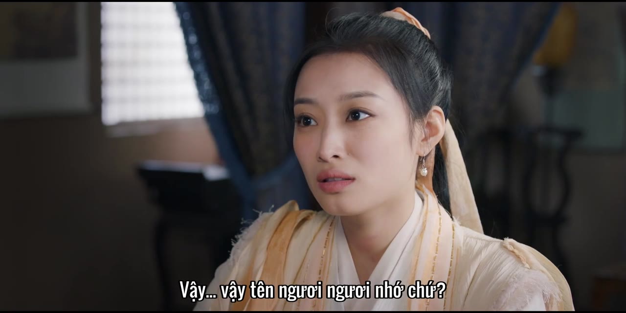 Pixels tập 3 cảnh 2