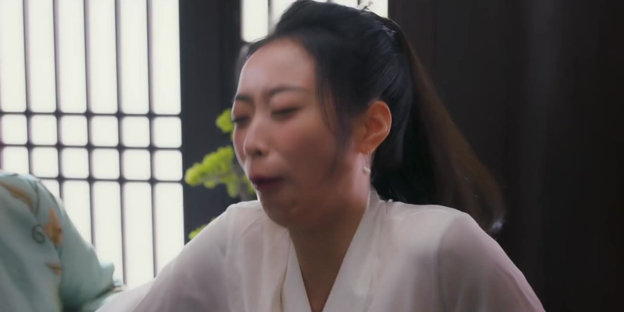 Pixels tập 18 cảnh 2
