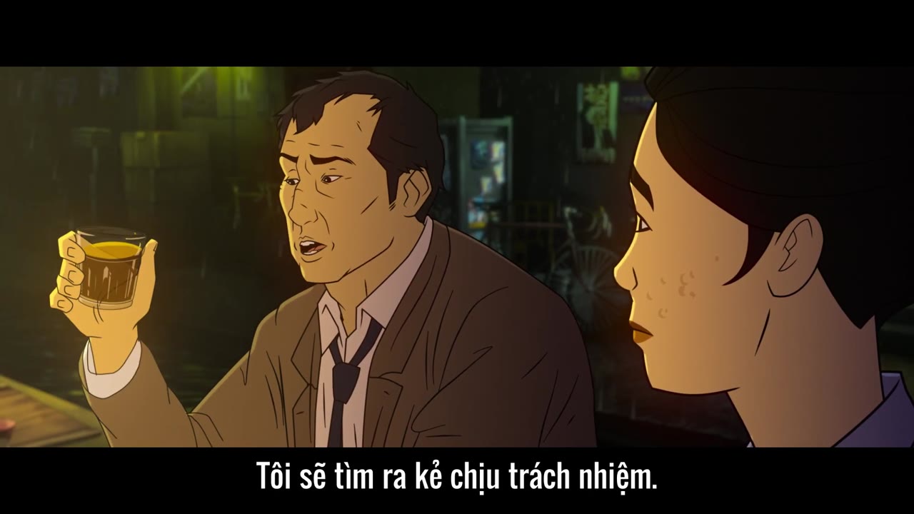 Marvel's Hit-Monkey tập 2