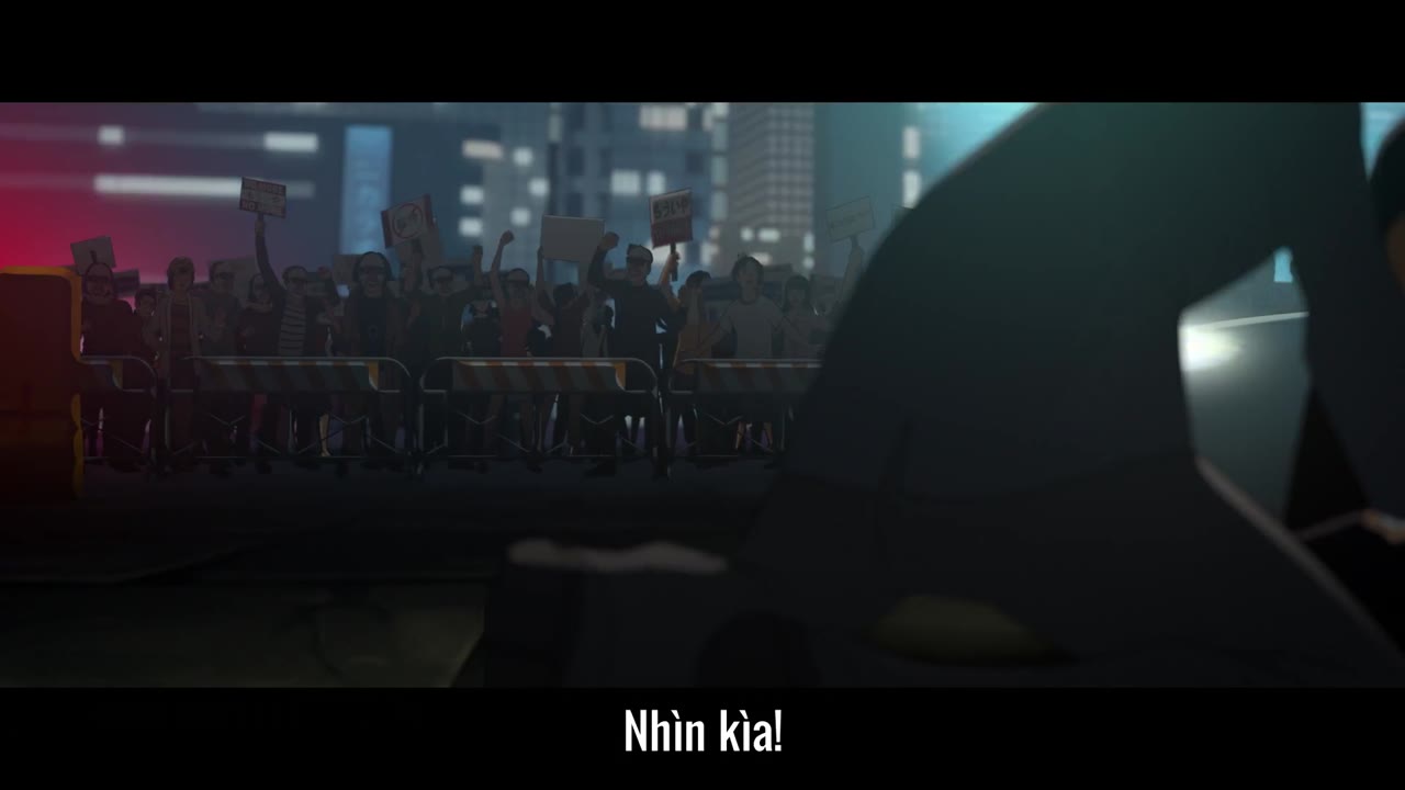 Marvel's Hit-Monkey tập 10