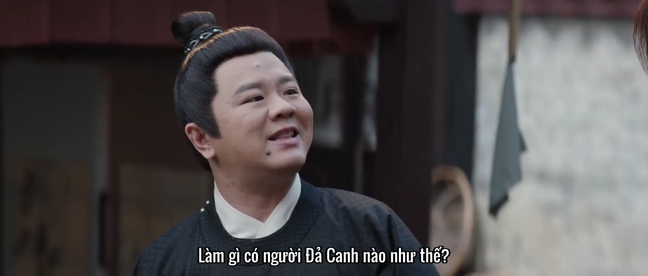 Đại Phụng Đả Canh Nhân tập 2 cảnh 3