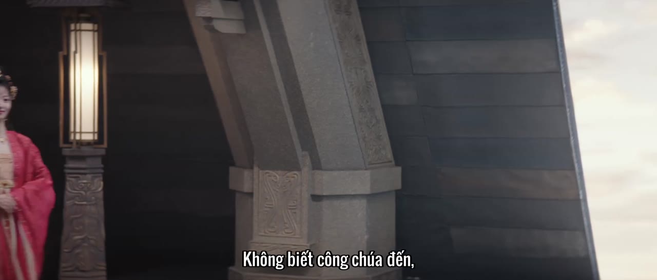 Đại Phụng Đả Canh Nhân tập 6 cảnh 3