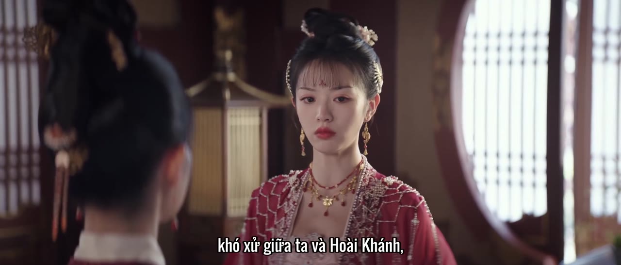 Đại Phụng Đả Canh Nhân tập 19