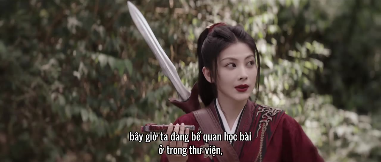 Đại Phụng Đả Canh Nhân tập 26