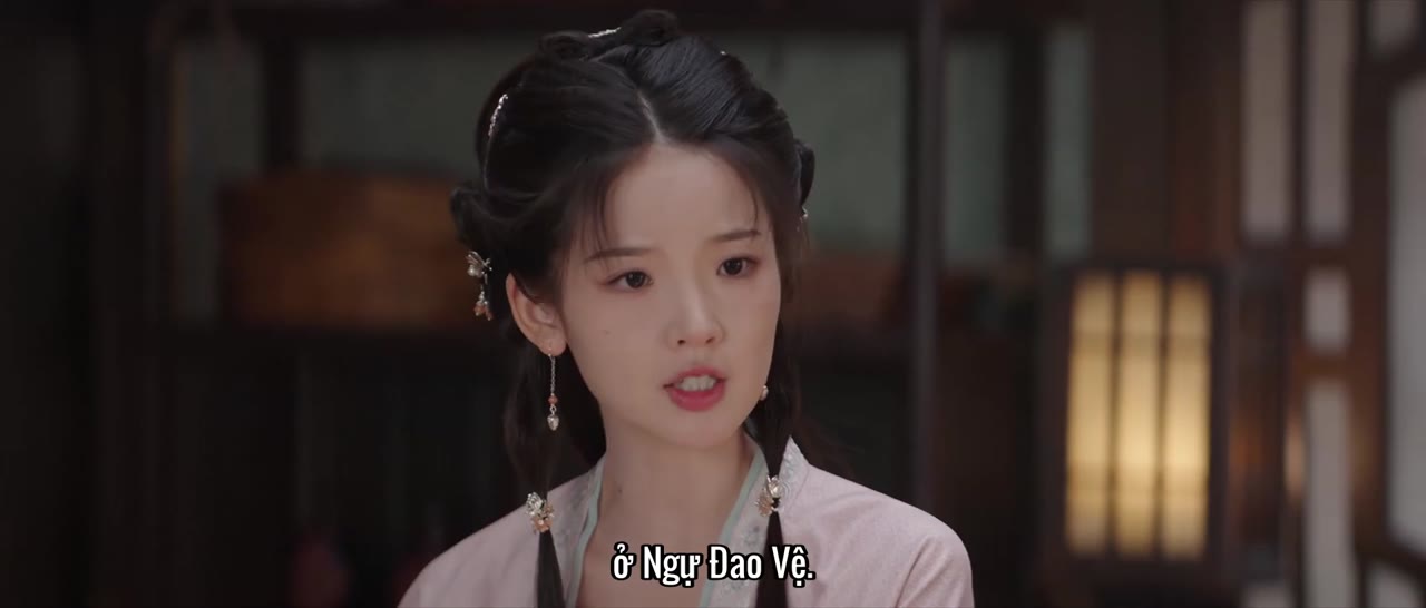 Đại Phụng Đả Canh Nhân tập 32 cảnh 3