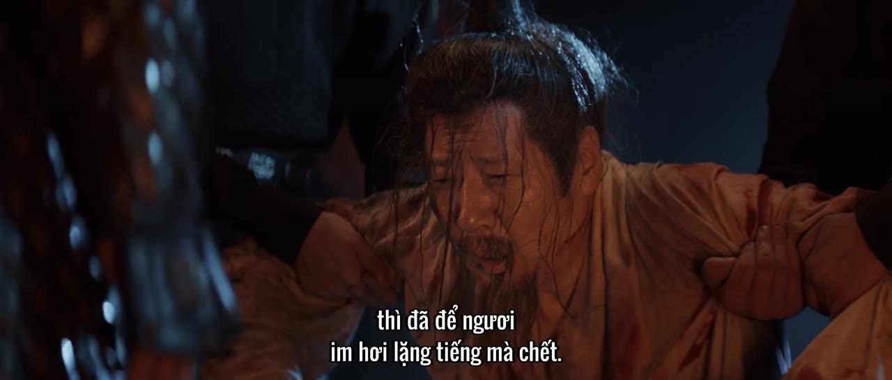 Đại Phụng Đả Canh Nhân tập 39
